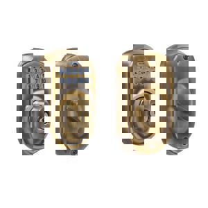 BE365 PLY KEYPAD DDB 609